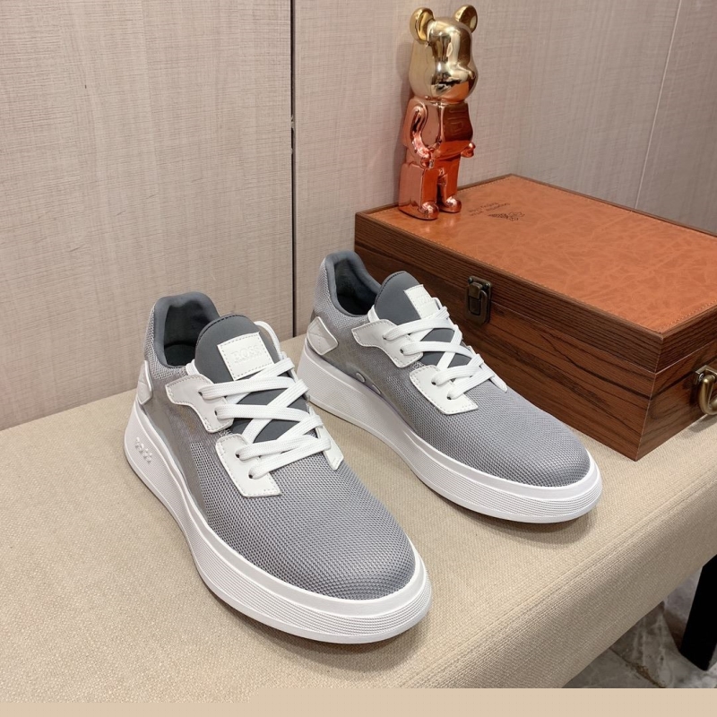 Boss Low Shoes